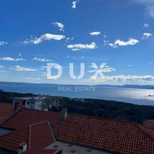 KOSTRENA- dvojna  kuća, 5 apartmana, pogled!!!
