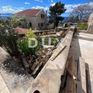 KOSTRENA- dvojna  kuća, 5 apartmana, pogled!!!