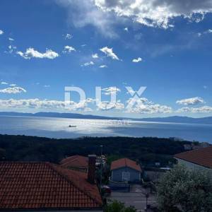 KOSTRENA- dvojna  kuća, 5 apartmana, pogled!!!