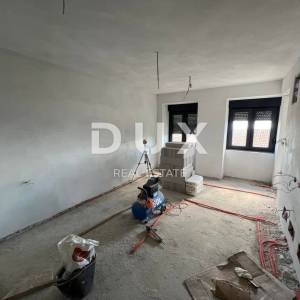 KOSTRENA- dvojna  kuća, 5 apartmana, pogled!!!