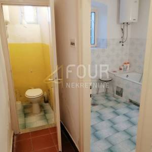 Kostrena, dvojna kuća od 142m2, pogled na more
