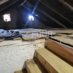 Kostrena, dvojna kuća od 142m2, pogled na more