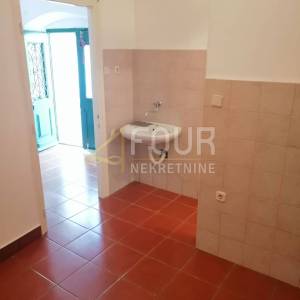 Kostrena, dvojna kuća od 142m2, pogled na more