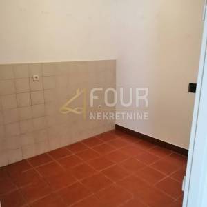 Kostrena, dvojna kuća od 142m2, pogled na more