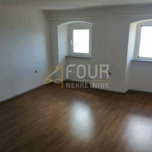Kostrena, dvojna kuća od 142m2, pogled na more
