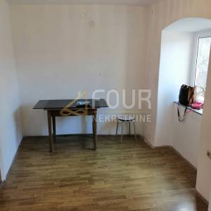 Kostrena, dvojna kuća od 142m2, pogled na more