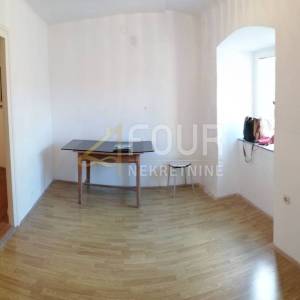 Kostrena, dvojna kuća od 142m2, pogled na more