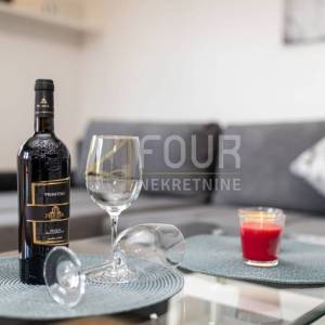 Kostrena, etaža, 93.01m2, 2s+db, terasa 