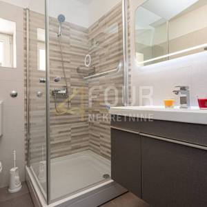 Kostrena, etaža, 93.01m2, 2s+db, terasa 