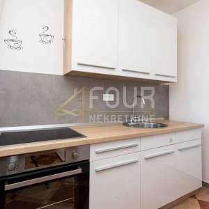 Kostrena, etaža, 93.01m2, 2s+db, terasa 