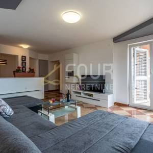 Kostrena, etaža, 93.01m2, 2s+db, terasa 