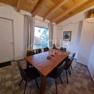 Kostrena, etaža, 93.01m2, 2s+db, terasa 
