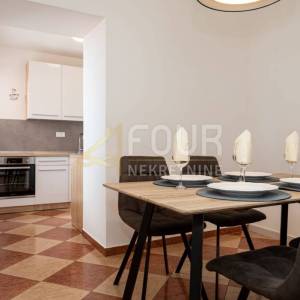 Kostrena, etaža, 93.01m2, 2s+db, terasa 