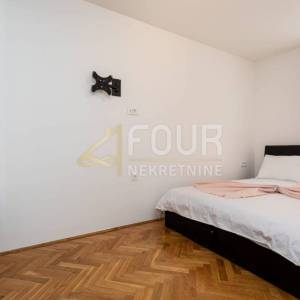 Kostrena, etaža, 93.01m2, 2s+db, terasa 