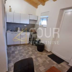 Kostrena, etaža, 93.01m2, 2s+db, terasa 