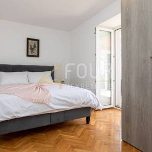 Kostrena, etaža, 93.01m2, 2s+db, terasa 