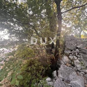 KOSTRENA - Građevinski teren