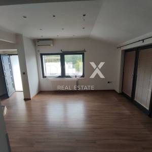 KOSTRENA - Kuća sa dva stana