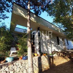 Kostrena, vila modernog dizajna