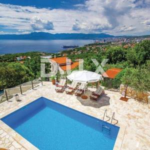KOSTRENA - villa