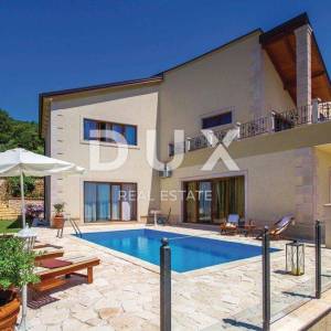 KOSTRENA - villa