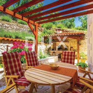 KOSTRENA - villa