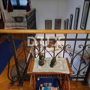 KOSTRENA, ŽURKOVO - obiteljska vila nadomak mora
