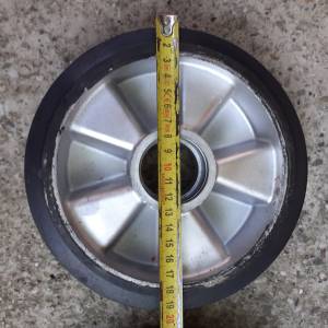 kotač aluminijski