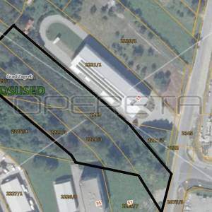 Kovinska, Jankomir, 9.745,00 m2, 1.200.001,00 EUR