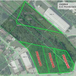 Kovinska, Jankomir, 9.745,00 m2, 1.200.001,00 EUR