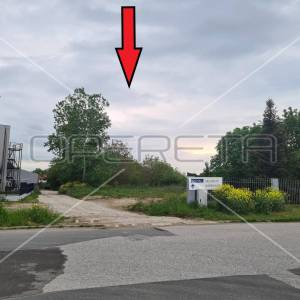 Kovinska, Jankomir, 9.745,00 m2, 1.200.001,00 EUR