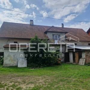 Kraljevec na Sutli, Zgrada, 168.000,00 EUR
