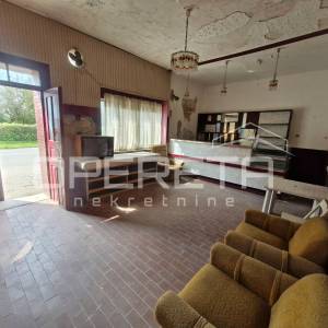 Kraljevec na Sutli, Zgrada, 168.000,00 EUR
