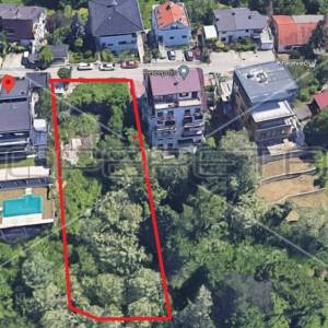 Kraljevec, Tuškanac, 1.200,00 m2, 315.000,00 EUR