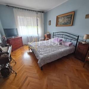Kraljevica, 96.43m2, 3skl, lođa