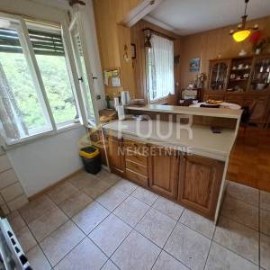 Kraljevica, 96.43m2, 3skl, lođa
