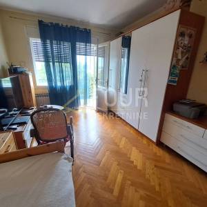 Kraljevica, 96.43m2, 3skl, lođa