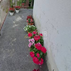 Kraljevica, 96.43m2, 3skl, lođa