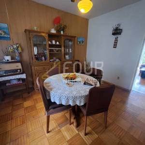 Kraljevica, 96.43m2, 3skl, lođa