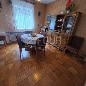 Kraljevica, 96.43m2, 3skl, lođa