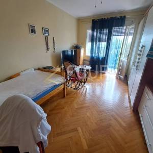 Kraljevica, 96.43m2, 3skl, lođa