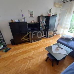 Kraljevica, 96.43m2, 3skl, lođa