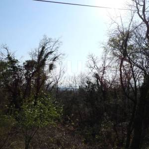 KRALJEVICA -građevinsko zemljište 2361m2 s pogledom na more za obiteljsku kuću / villu / apartmane / kuću za iznajmljivanje - o...