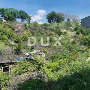 KRALJEVICA- građevinsko zemljište 1591m2 za stambenu zgradu – stanove/apartmane/  obiteljsku kuću / villu / kuću za iznajmljiva...