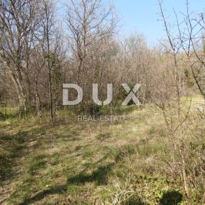 KRALJEVICA -građevinsko zemljište 1850m2 s pogledom na more za obiteljsku kuću / villu / apartmane / kuću za iznajmljivanje - o...
