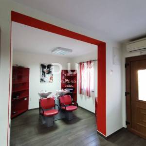 KRALJEVICA - Obiteljska kuća + građevinski teren (781 m2)