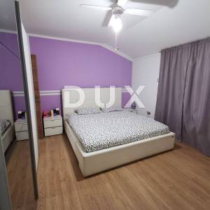 KRALJEVICA - Obiteljska kuća + građevinski teren (781 m2)