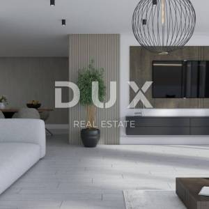 KRALJEVICA - Penthouse, 3S+DB u novogradnji, terasa 71 m2, pogled!