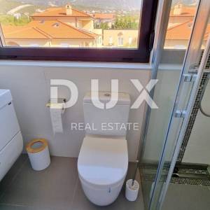 Kraljevica, Šmrika – Urbana vila s pogledom na more 