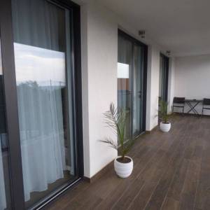 Kraljevica, Šmrika – Urbana vila s pogledom na more 